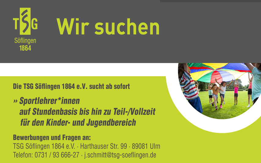 Sportlehrer