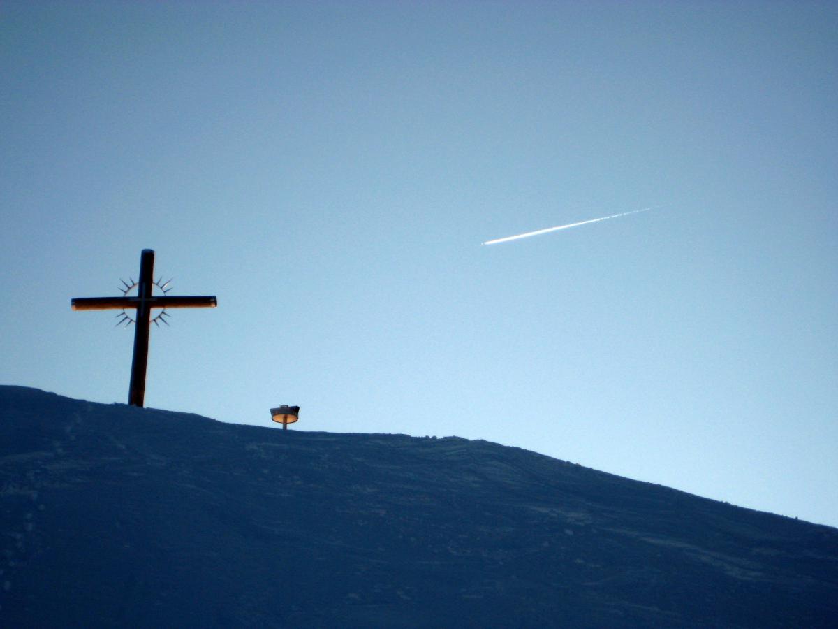 Skiopening
