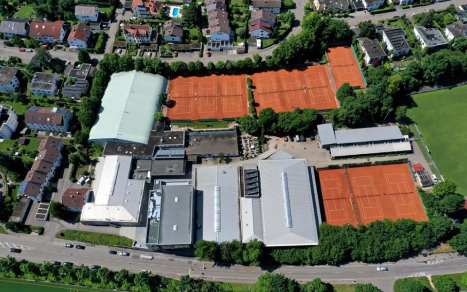 Impressionen TSG Söflingen